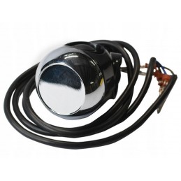 JCB 3CX 4CX ekskavatoriaus krautuvo svirties rankenėlė