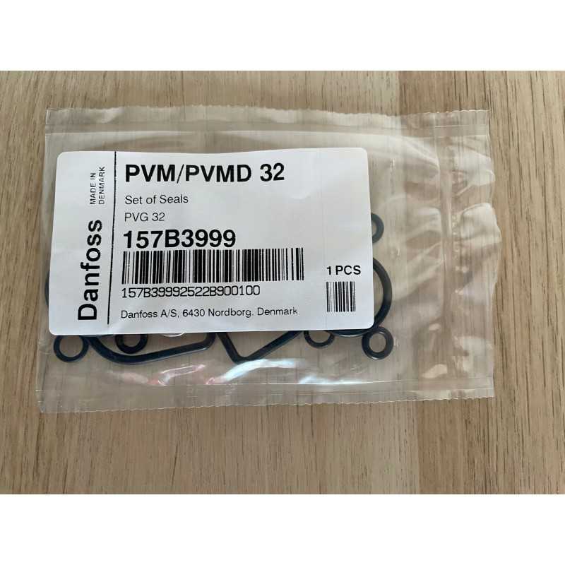 157b3999 pvm kupolo sandarikliai pvmd, skirti pvg 32