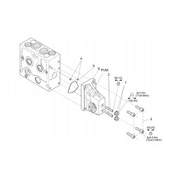 157b3999 pvm kupolo sandarikliai pvmd, skirti pvg 32