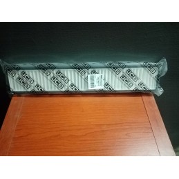 JCB 3 CX salono oro filtras