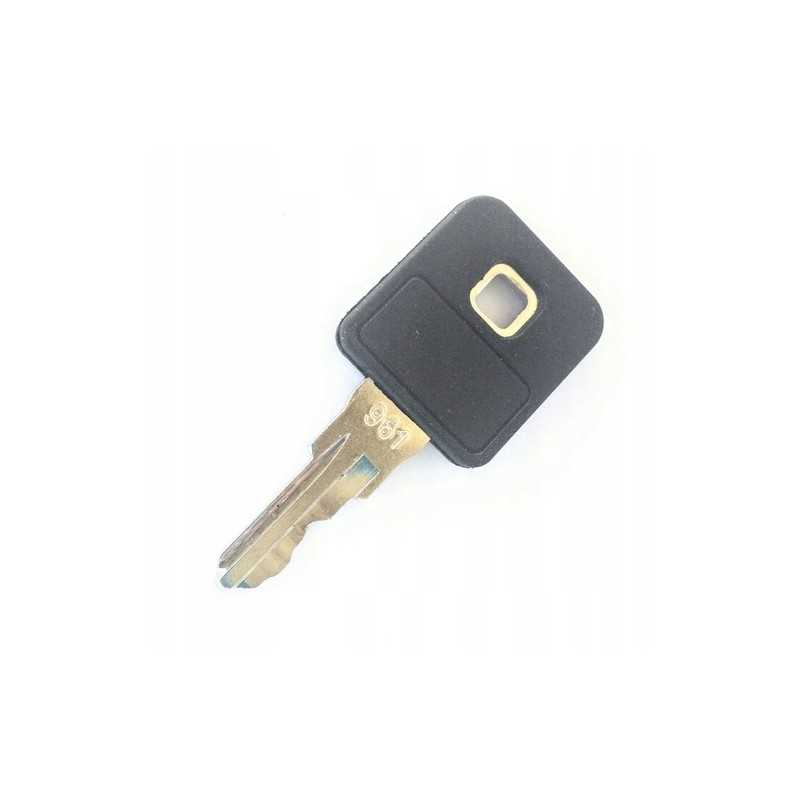 raktas raktas 961 griovio ragana rt400 1330 214 961