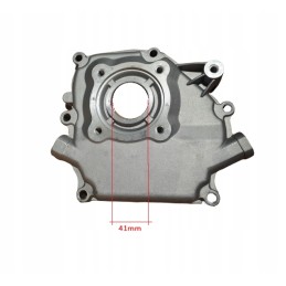 Tankintuvo bloko dangtis 6 5 km Kaltmann Hagen