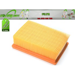 Oro filtras stihl ts700 ts800 pjaustytuvui