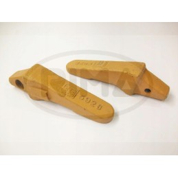 Adapteris Caterpillar J200 4t 1204 krautuvui