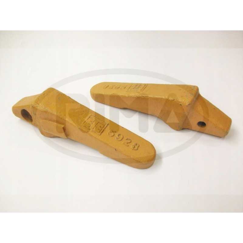 Adapteris Caterpillar J200 4t 1204 krautuvui