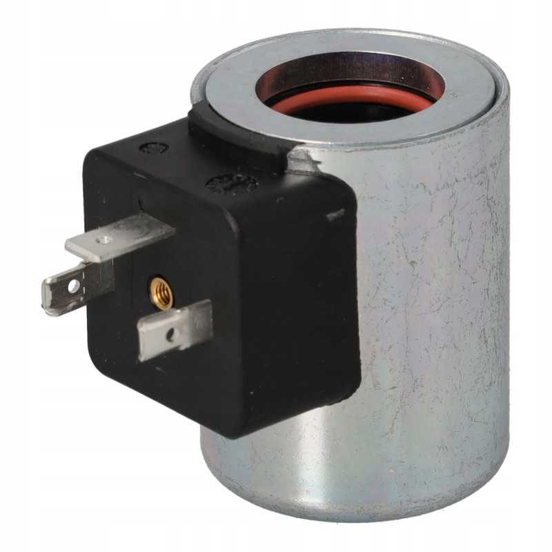 Argo hytos ritė 205vdc 0 12a fi19 h 49mm 936 0036