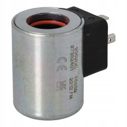 Argo hytos ritė 205vdc 0 12a fi19 h 49mm 936 0036