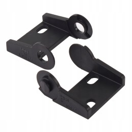 Serijos kreiptuvo jungiamųjų elementų rinkinys