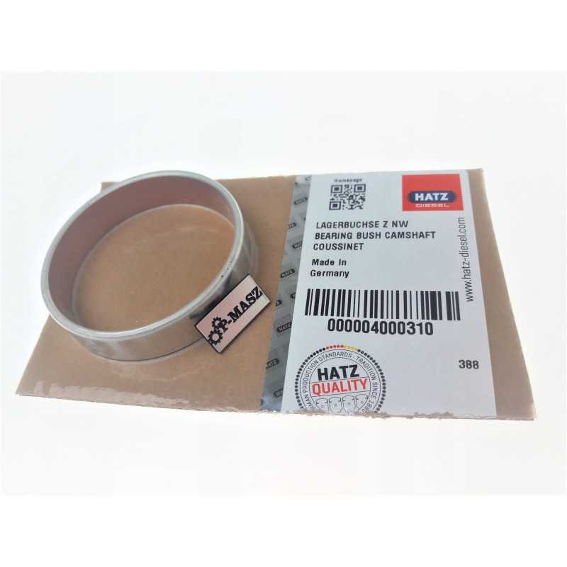 Hatz 1d41 1d50 81 skirstomojo veleno guolis 04000310