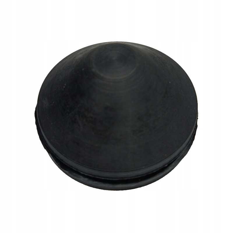 Wacker dpu akumuliatoriaus amortizatorius