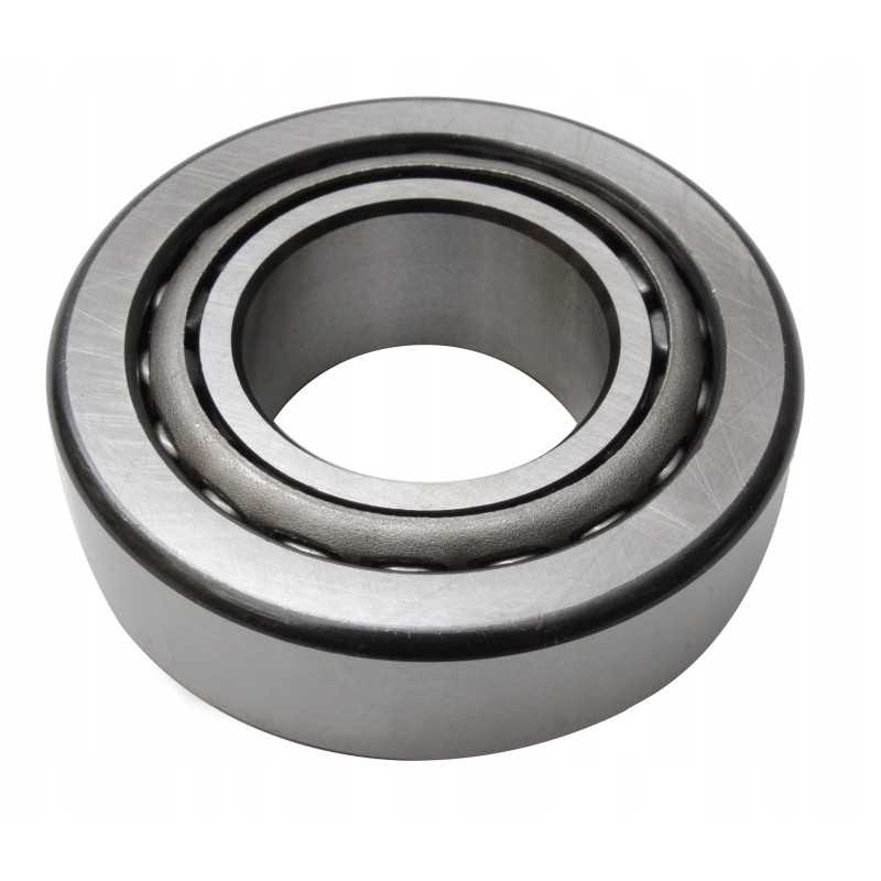 JCB ekskavatoriaus krautuvo pavarų dėžės guolis