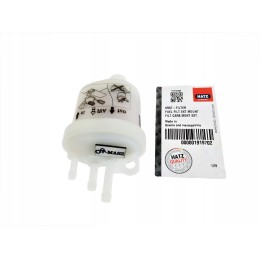 Hatz 1b20 1b30 1b40 išorinis kuro filtras 01919702