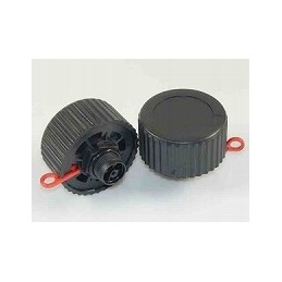 Hidraulinis alsuoklio filtras hifi FS258