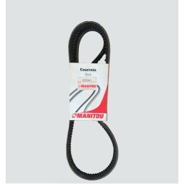 Manitou 605041 generatoriaus diržas