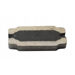 Bofors tipo dantų apsauga