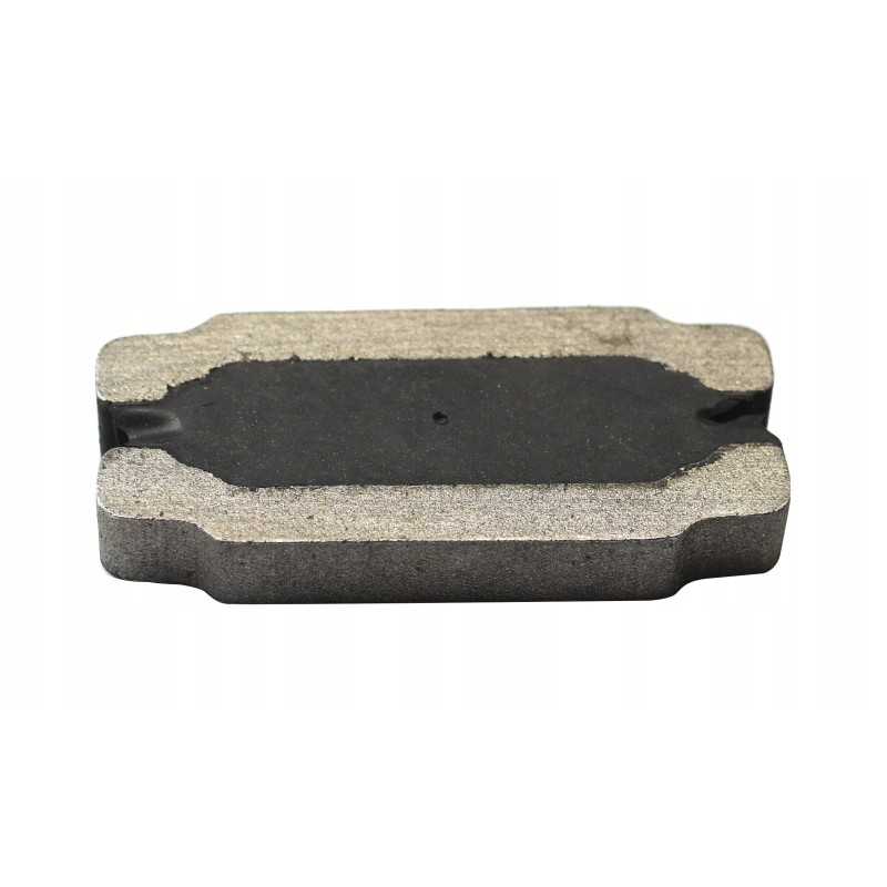 Bofors tipo dantų apsauga