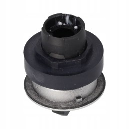 Dviejų padėčių sukamasis jungiklis, stabilus 45 45 e