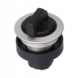 Dviejų padėčių sukamasis jungiklis, stabilus 45 45 e