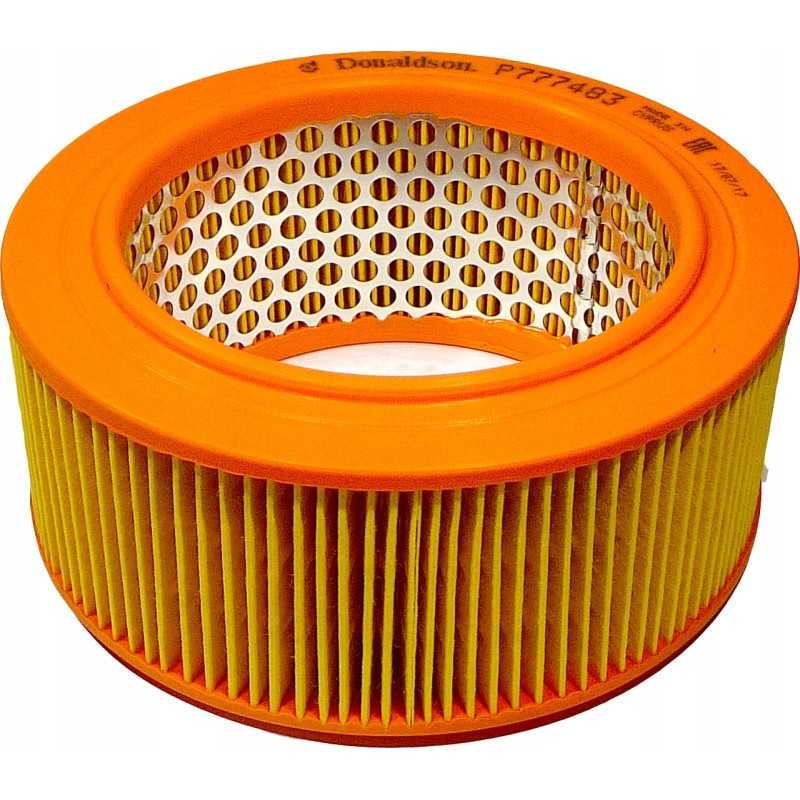 Husqvarna partnerio k1200 k 1200 oro filtras