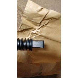 Sauer Danfoss 157b7202 slydimo vožtuvas