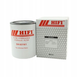 Hidraulinis filtras hifi sh63161