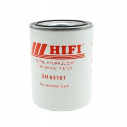 Hidraulinis filtras hifi sh63161