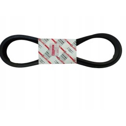 Manitou 208756 ventiliatoriaus diržas