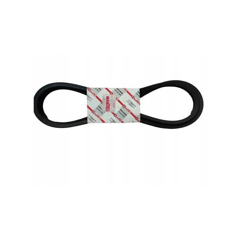 Manitou 208756 ventiliatoriaus diržas