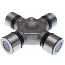 Kryžminis 35x126 kardaninis velenas jcb 3cx 4cx fastrac