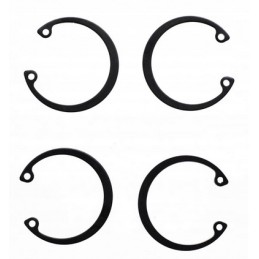 Kryžminis 35x126 kardaninis velenas jcb 3cx 4cx fastrac