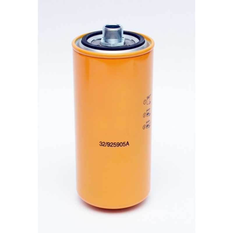 JCB įkroviklio transmisijos filtras