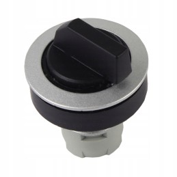 Dviejų padėčių, savaime grįžtantis sukamasis jungiklis 0