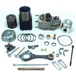 Deutz Fahr FL912 FL913 galvos varžtas