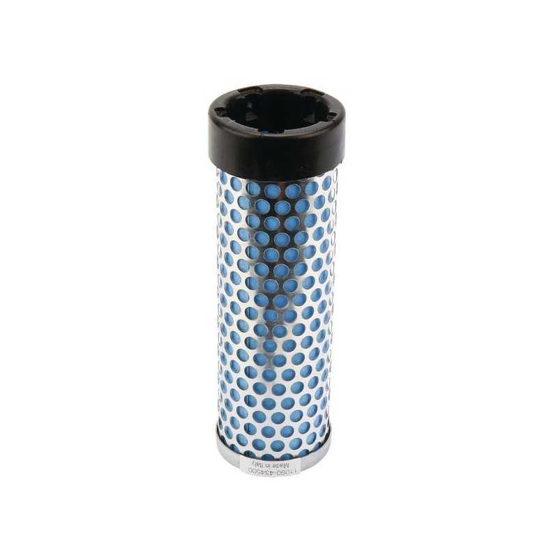 Af25702 fleetguard vidinis oro filtras