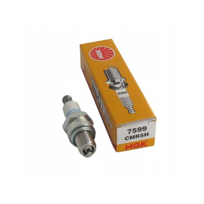 Honda gx25 gx35 uždegimo žvakė cmr5h