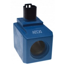 Kasti pavaros solenoidinio vožtuvo ritę jcb 3cx 4cx