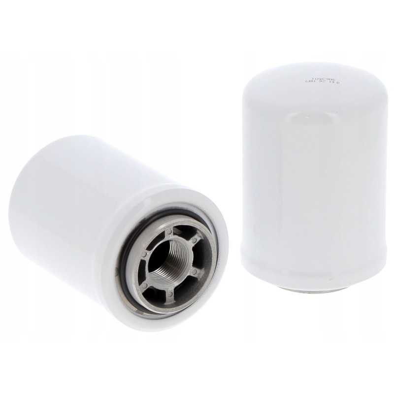 Sh63501 hidraulinės alyvos filtro hifi filtras