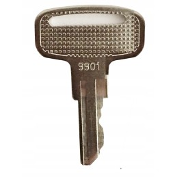Raktas raktas 9901 2860030 jlg vežimėliai