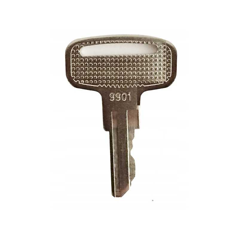 Raktas raktas 9901 2860030 jlg vežimėliai