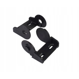 Serijos kreiptuvo jungiamųjų elementų rinkinys