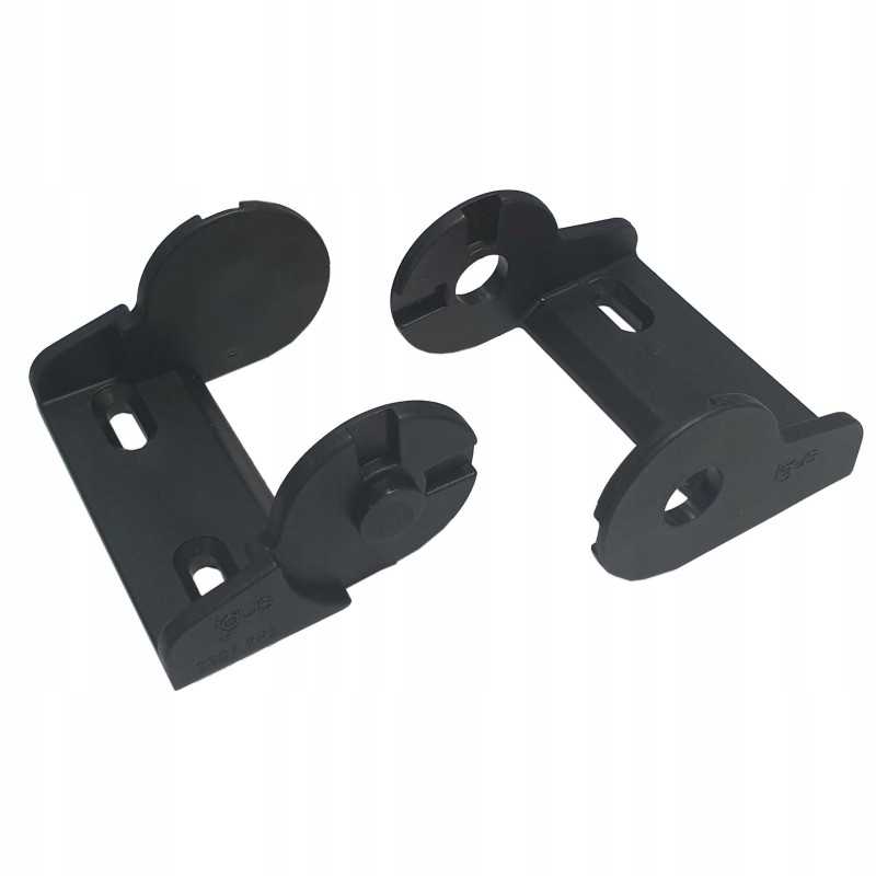 Serijos kreiptuvo jungiamųjų elementų rinkinys