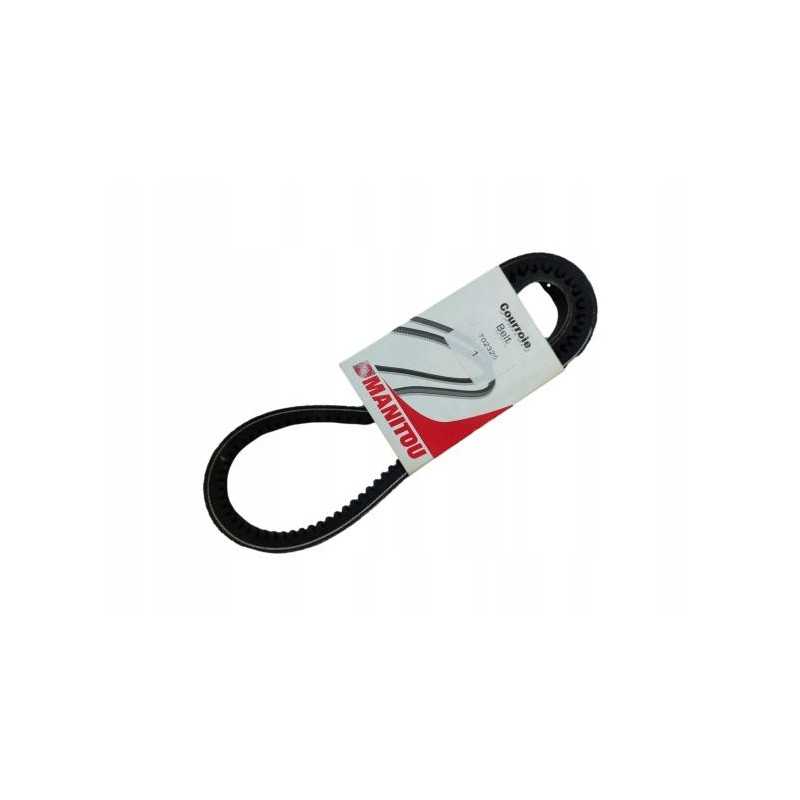 manitou ventiliatoriaus diržas 702326 2614b660 475499