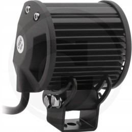 LED skydelis 6 LED 6 x 3W agtech