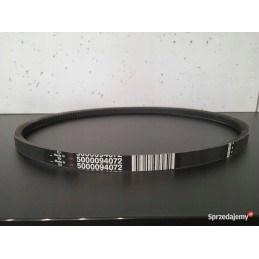 Wacker Neuson dpu6555 dpu6055 trapecinis diržas