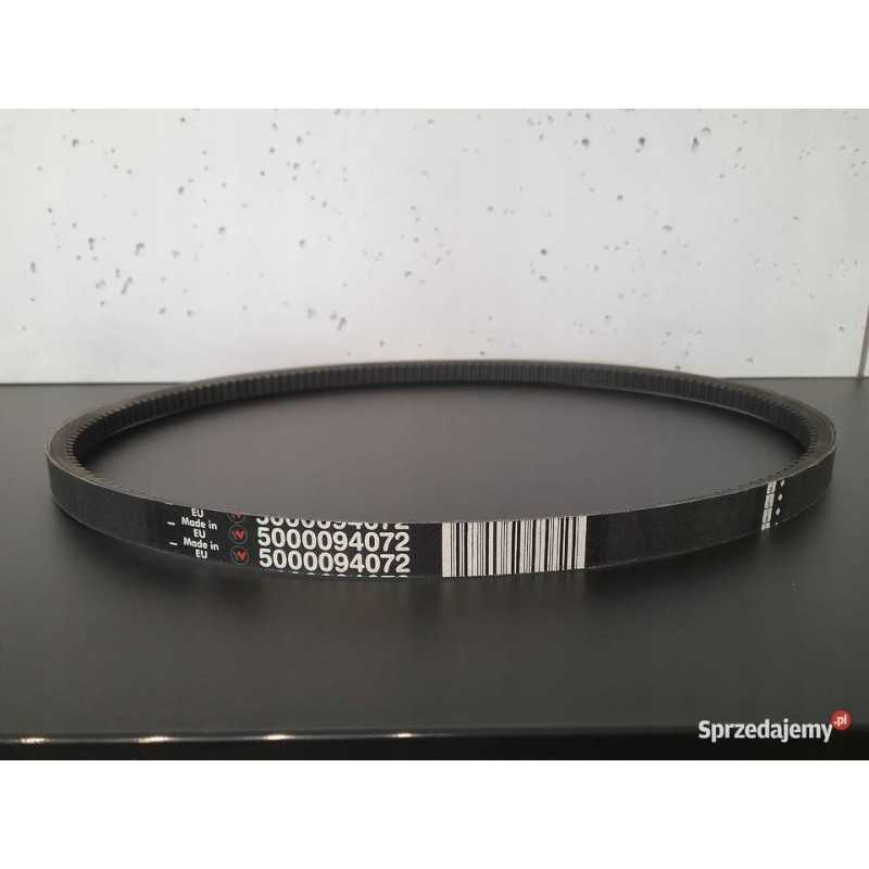 Wacker Neuson dpu6555 dpu6055 trapecinis diržas