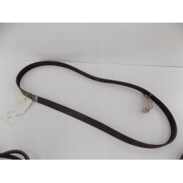 Daugybinis trapecinis diržas cnh 4898547 08476058 8pk1688