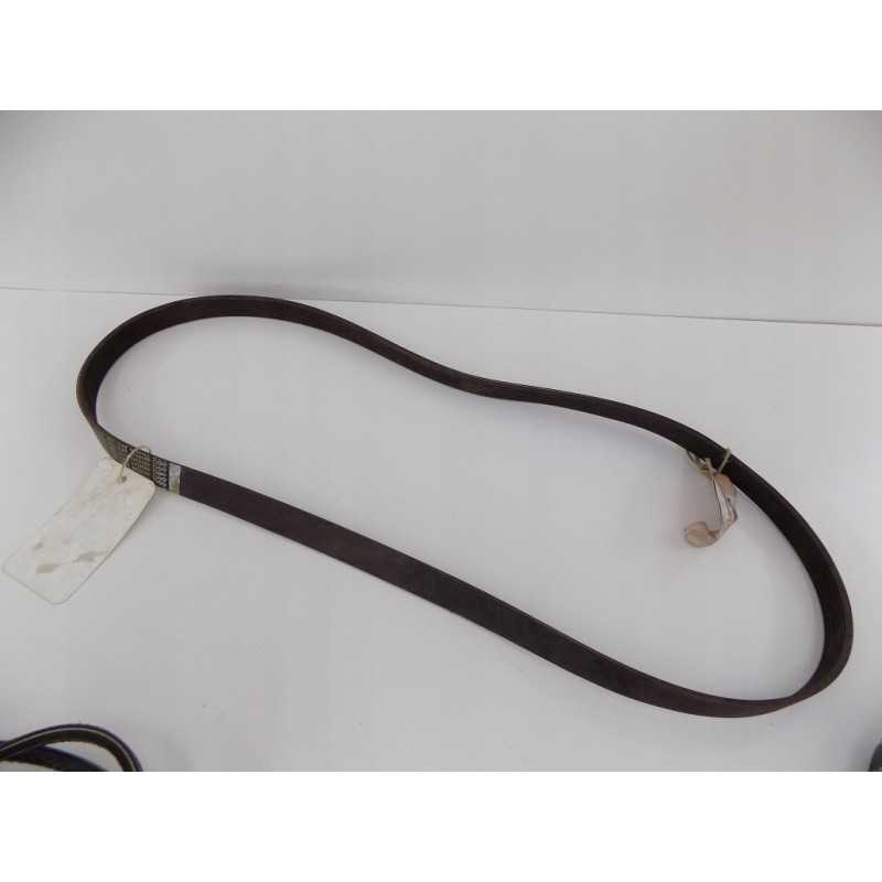 Daugybinis trapecinis diržas cnh 4898547 08476058 8pk1688