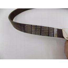 Daugybinis trapecinis diržas cnh 4898547 08476058 8pk1688