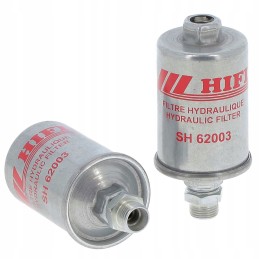 Galima filtruoti g1 m18x1 5 g2 m14x1 5 h 125 mm d60