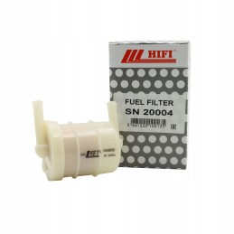 Hifi sn20004 kuro filtras